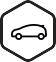 Carparks and roads